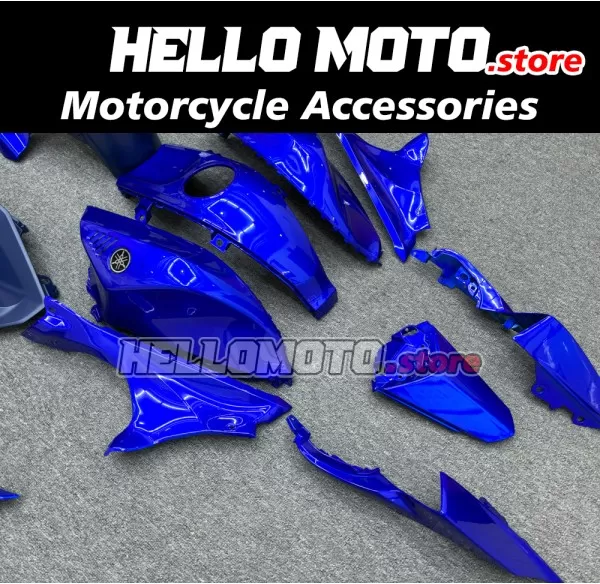 Yamaha YZF-R7 2021-2025 Fairing P/N 3AE3
