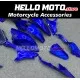 Yamaha YZF-R7 2021-2025 Fairing P/N 3AE3