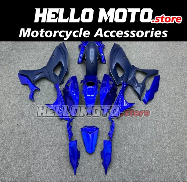 Yamaha YZF-R7 2021-2025 Fairing P/N 3AE3