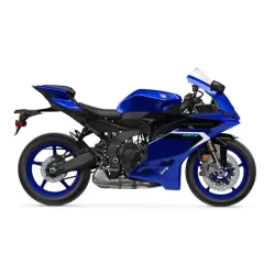 Yamaha YZF-R9 2025-2026 Fairing P/N 3BG1 Yamaha YZF-R9 2025-2026 Fairing P/N 3BG1