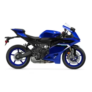 Yamaha YZF-R9 2025-2026 Fairing P/N 3BG1