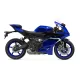Yamaha YZF-R9 2025-2026 Fairing P/N 3BG1 Yamaha YZF-R9 2025-2026 Fairing P/N 3BG1