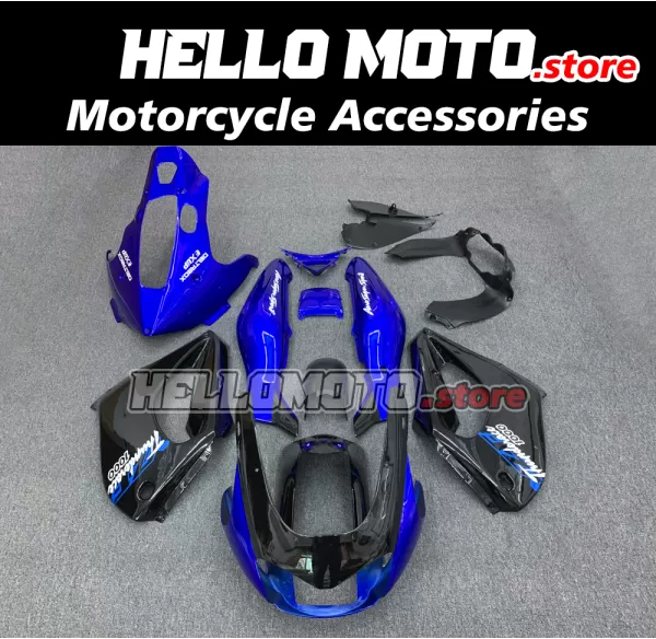 Yamaha YZF1000R Thunderace 1996-2003 Fairing P/N 3AV1 Yamaha YZF1000R Thunderace 1996-2003 Fairing P/N 3AV1