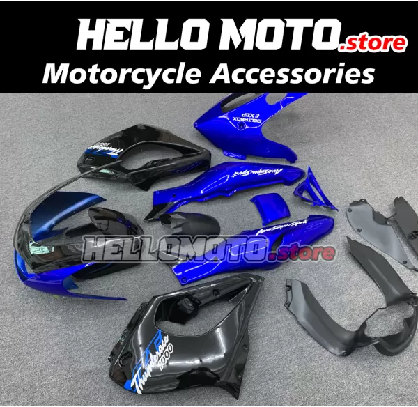 Yamaha YZF1000R Thunderace 1996-2003 Fairing P/N 3AV1 Yamaha YZF1000R Thunderace 1996-2003 Fairing P/N 3AV1