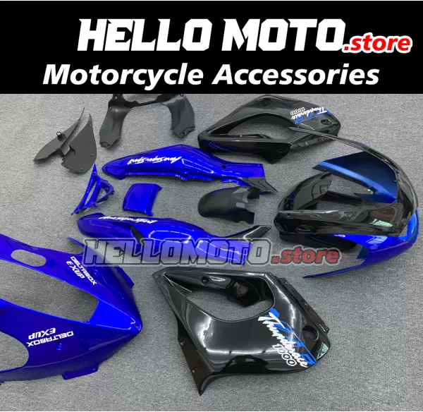 Yamaha YZF1000R Thunderace 1996-2003 Fairing P/N 3AV1 Yamaha YZF1000R Thunderace 1996-2003 Fairing P/N 3AV1