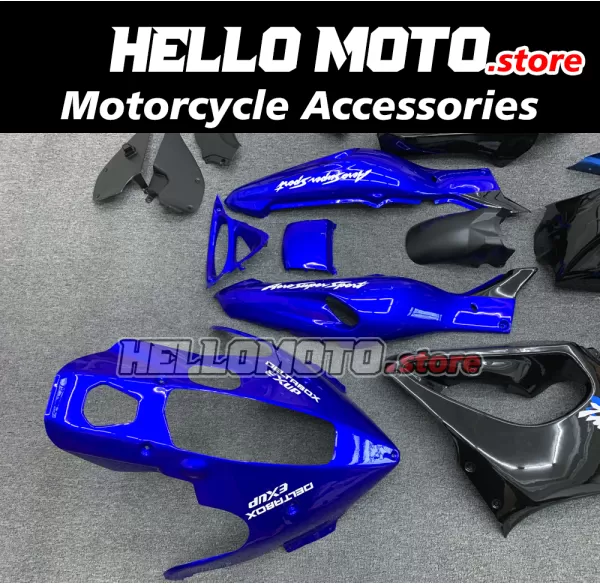 Yamaha YZF1000R Thunderace 1996-2003 Fairing P/N 3AV1 Yamaha YZF1000R Thunderace 1996-2003 Fairing P/N 3AV1