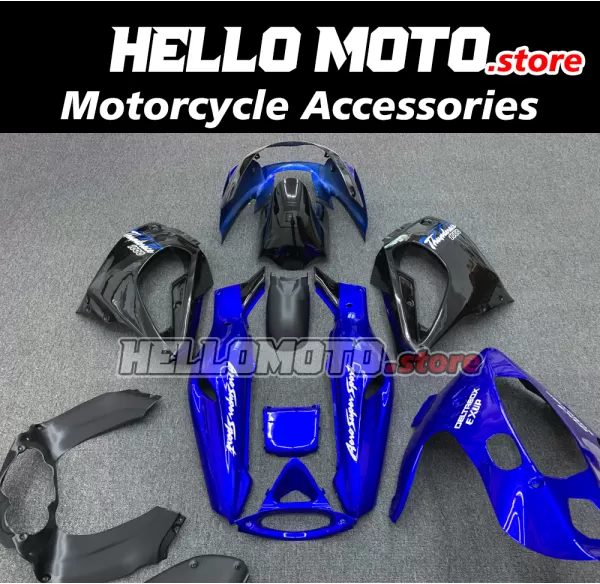 Yamaha YZF1000R Thunderace 1996-2003 Fairing P/N 3AV1 Yamaha YZF1000R Thunderace 1996-2003 Fairing P/N 3AV1