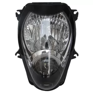 Suzuki Hayabusa GSX 1300R 1999-2007 Headlight Housing Suzuki Hayabusa GSX 1300R 1999-2007 Headlight Housing