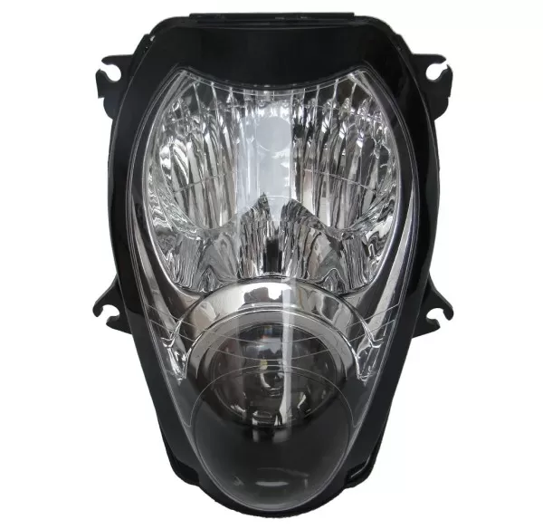 Suzuki Hayabusa GSX 1300R 1999-2007 Headlight Housing Suzuki Hayabusa GSX 1300R 1999-2007 Headlight Housing
