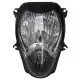 Suzuki Hayabusa GSX 1300R 1999-2007 Headlight Housing Suzuki Hayabusa GSX 1300R 1999-2007 Headlight Housing