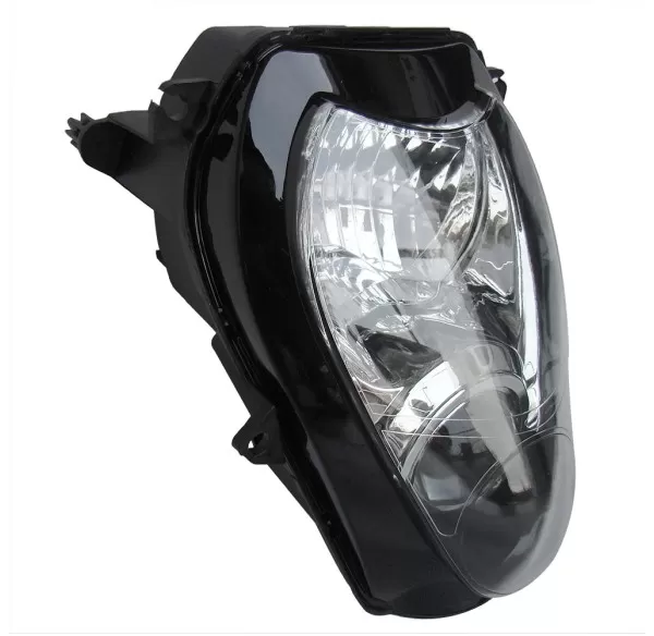 Suzuki Hayabusa GSX 1300R 1999-2007 Headlight Housing Suzuki Hayabusa GSX 1300R 1999-2007 Headlight Housing