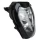 Suzuki Hayabusa GSX 1300R 1999-2007 Headlight Housing Suzuki Hayabusa GSX 1300R 1999-2007 Headlight Housing
