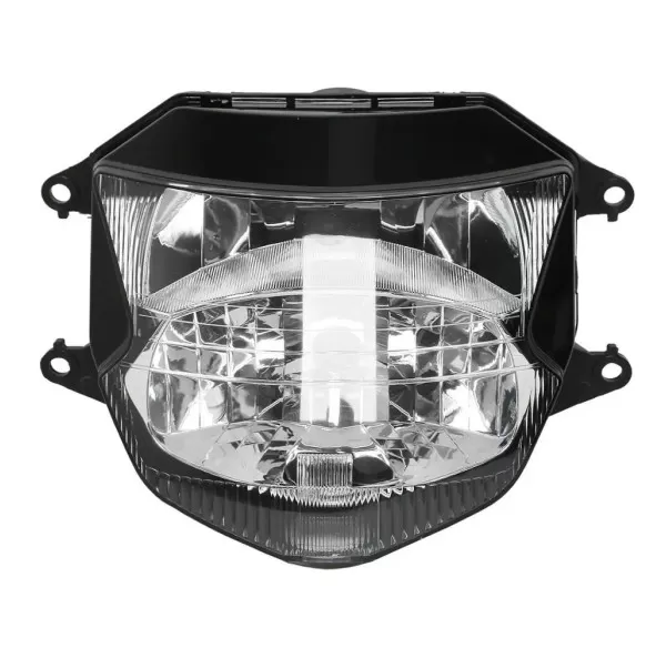 Honda CBR 1100XX SuperBlackBird 1996-2008 Headlight Housing