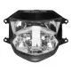 Honda CBR 1100XX SuperBlackBird 1996-2008 Headlight Housing