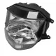 Honda CBR 1100XX SuperBlackBird 1996-2008 Headlight Housing