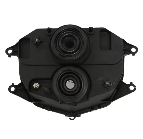 Honda CBR 1100XX SuperBlackBird 1996-2008 Headlight Housing Honda CBR 1100XX SuperBlackBird 1996-2008 Headlight Housing