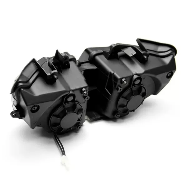 Honda CBR 1000RR 2008-2011 Headlight Housing