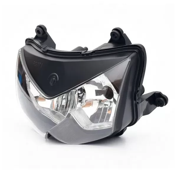 Kawasaki Ninja 250R 2008-2012 Headlight Housing Kawasaki Ninja 250R 2008-2012 Headlight Housing