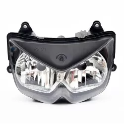 Kawasaki Ninja 250R 2008-2012 Headlight Housing Kawasaki Ninja 250R 2008-2012 Headlight Housing