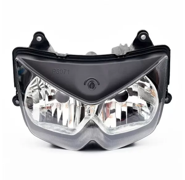 Kawasaki Ninja 250R 2008-2012 Headlight Housing Kawasaki Ninja 250R 2008-2012 Headlight Housing