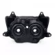 Kawasaki Ninja 250R 2008-2012 Headlight Housing Kawasaki Ninja 250R 2008-2012 Headlight Housing