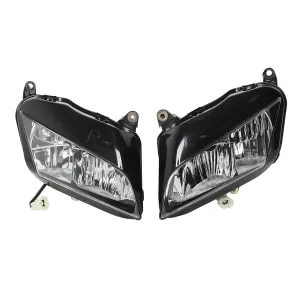 Honda CBR 600RR 2007-2012 Headlight Housing Honda CBR 600RR 2007-2012 Headlight Housing