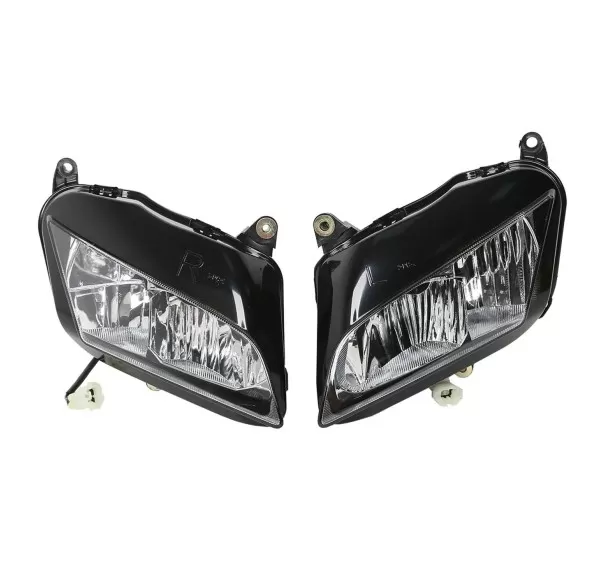 Honda CBR 600RR 2007-2012 Headlight Housing