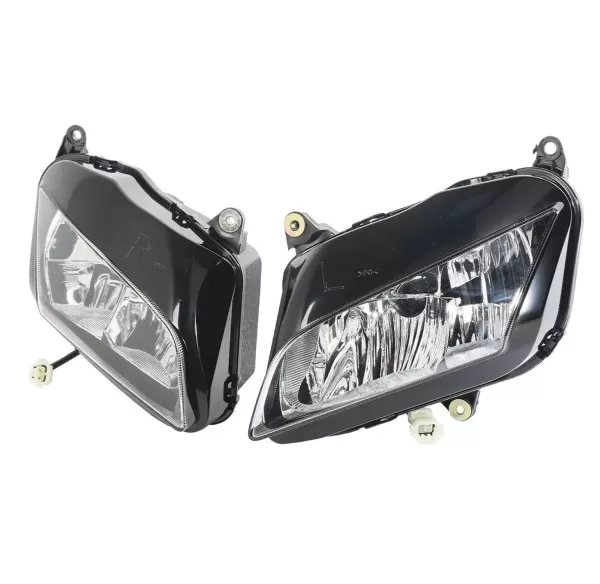 Honda CBR 600RR 2007-2012 Headlight Housing