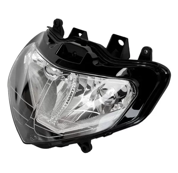 Suzuki GSX-R 600 / 750 / 1000 2000-2003 Headlight Housing