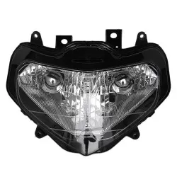 Suzuki GSX-R 600 / 750 / 1000 2000-2003 Headlight Housing Suzuki GSX-R 600 / 750 / 1000 2000-2003 Headlight Housing