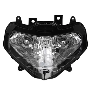 Suzuki GSX-R 600 / 750 / 1000 2000-2003 Headlight Housing Suzuki GSX-R 600 / 750 / 1000 2000-2003 Headlight Housing