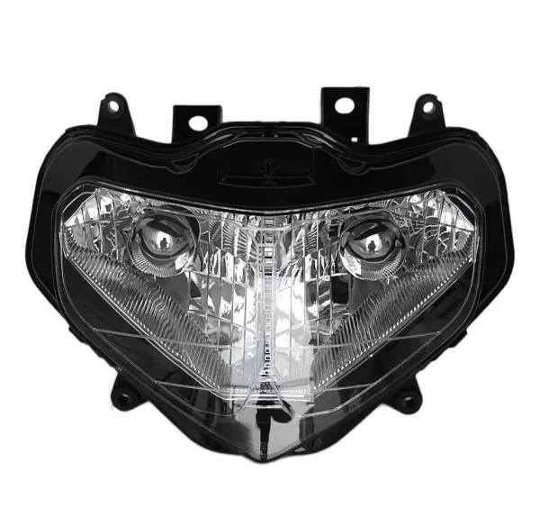 Suzuki GSX-R 600 / 750 / 1000 2000-2003 Headlight Housing Suzuki GSX-R 600 / 750 / 1000 2000-2003 Headlight Housing