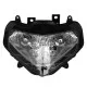 Suzuki GSX-R 600 / 750 / 1000 2000-2003 Headlight Housing Suzuki GSX-R 600 / 750 / 1000 2000-2003 Headlight Housing