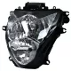 Suzuki GSX-R 600 / 750  2011-2025 Headlight Housing