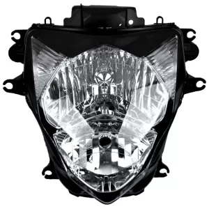 Suzuki GSX-R 600 / 750 2011-2025 Headlight Housing Suzuki GSX-R 600 / 750 2011-2025 Headlight Housing