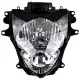 Suzuki GSX-R 600 / 750  2011-2025 Headlight Housing