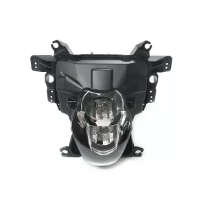 Suzuki GSX-R 1000 2017-2027 Headlight Housing Suzuki GSX-R 1000 2017-2027 Headlight Housing