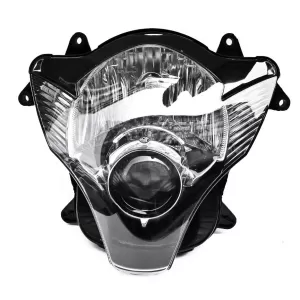 Suzuki GSX-R 600/750 2006-2007 Headlight Housing Suzuki GSX-R 600/750 2006-2007 Headlight Housing