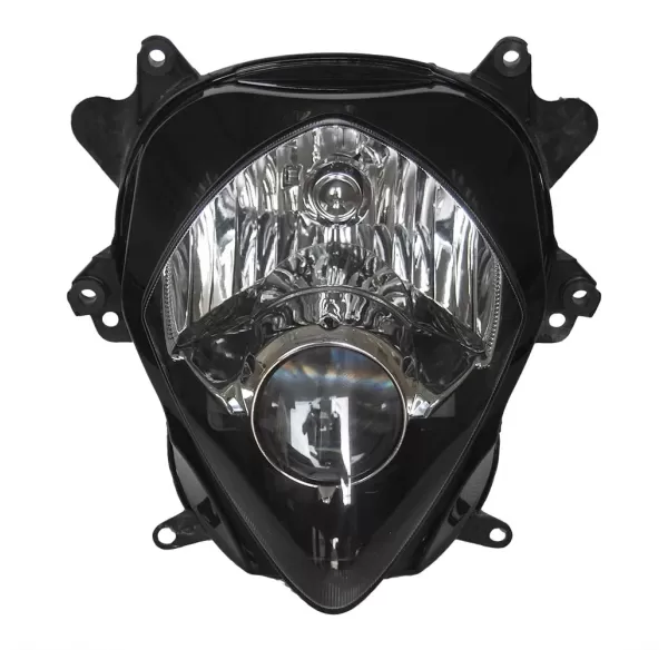 Suzuki GSX-R 1000 2007-2008 Headlight Housing