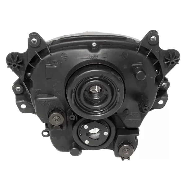 Suzuki GSX-R 1000 2007-2008 Headlight Housing