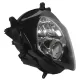 Suzuki GSX-R 1000 2007-2008 Headlight Housing