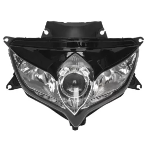 Suzuki GSX-R 600 / 750  2008-2010 Headlight Housing