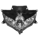 Suzuki GSX-R 600 / 750  2008-2010 Headlight Housing