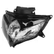 Suzuki GSX-R 600 / 750  2008-2010 Headlight Housing