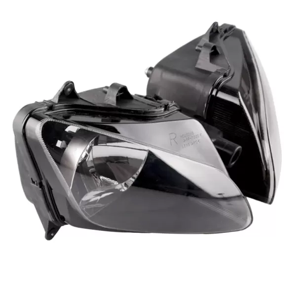 Yamaha YZF-R1 2000-2001 Headlight Housing