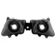 Yamaha YZF-R1 2000-2001 Headlight Housing
