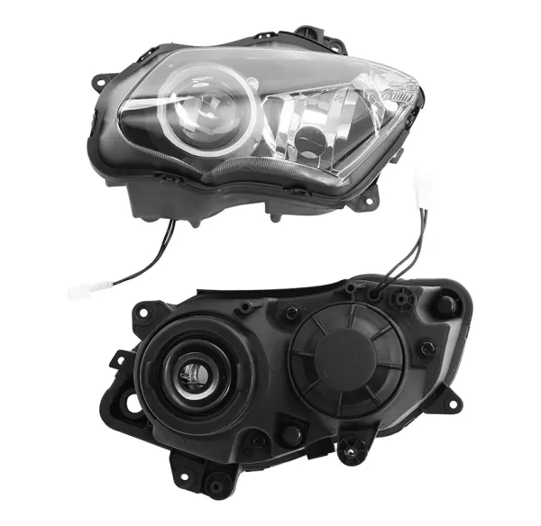 Yamaha YZF-R1 2007-2008 Headlight Housing