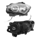 Yamaha YZF-R1 2007-2008 Headlight Housing