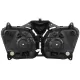 Yamaha YZF-R3 / R25 2015-2018 Headlight Housing