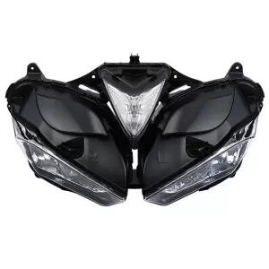 Yamaha YZF-R3 / R25 2015-2018 Headlight Housing